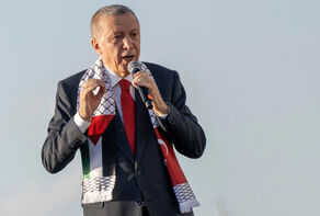 اردوغان: نسل‌کشی نتانیاهو روی هیتلر را سفید کرد