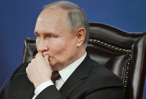 Moscow ready to declare ceasefire in Ukraine on current frontlines: Report