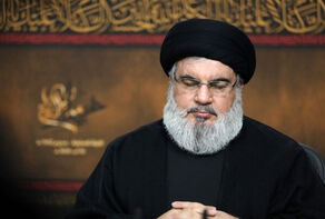 Raisi funeral 3rd largest in modern history: Nasrallah