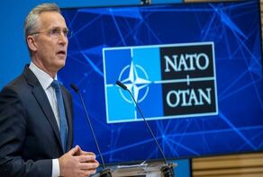 NATO supports Kiev’s use of Western weapons to attack Russia
