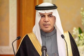 پس از 12 سال قطع رابطه دیپلماتیک؛ عربستان سفیر به سوریه اعزام کرد