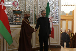 Oman’s government Iran’s long-standing, close friend