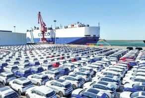 خیر واردات خودرو به بازار لاکچری‌ها رسید