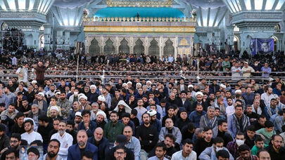 سردار رادان: از ظرفیت انتظامی سه استان برای برگزاری مراسم ارتحال امام(ره) استفاده می شود
