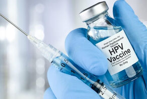 تزریق واکسن HPV برای تمام مردم نیاز نیست