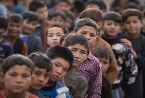 Countermeasure of the American solution for Afghanistan