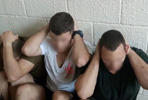 ראש מפלגת העבודה הישראלית: יש עדיין 120 ישראלים בעזה