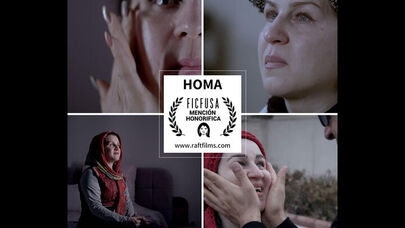 Iranian documentary wins award at US film festival