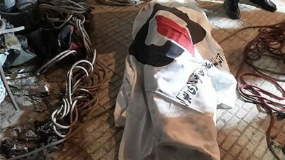 سقوط زن 60 ساله به چاه 30 متری