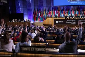 Iran to host UNESCO 2025 intangible cultural heritage meeting