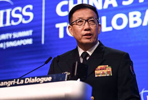 China warns of ‘limits’ to its restraint on US provocation in South China Sea