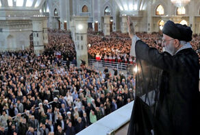 Ayatollah Khamenei: Israel won’t survive fallout of Al-Aqsa Storm Operation