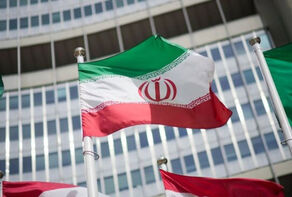 ایران: ارزیابی‌های آژانس بر پایه اطلاعات غیرموثق رژیم اسرائیل است