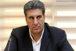 خداداد افشاریان رئیس سابق کمیته داوران فوتبال بازداشت شد