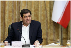 پیگیری آخرین وضعیت زلزله 5 ریشتری کاشمر از سوی سرپرست ریاست جمهوری