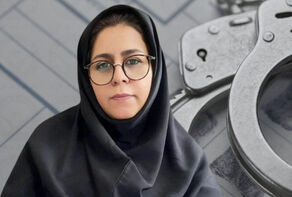 فرزندان «مریم مهرابی» بازداشت نشده اند