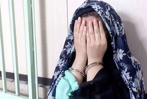 راز قتل مسلحانه مرد تنها با چند تار مو رنگی فاش شد