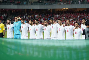 ایران همچنان در رده بیستم
