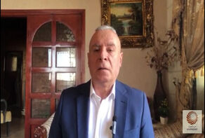 خبير لبناني يؤكد على مقاطعة الكيان في اولمبياد باريس ٢٠٢٤