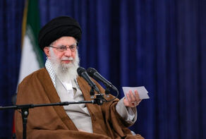 Leader to receive judiciary officials