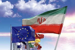 واکنش اتحادیه اروپا به پایان برجام