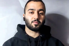 حکم اعدام توماج صالحی لغو شد