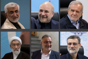 برنامه‌های تبلیغاتی امروز نامزدها در رسانه ملی