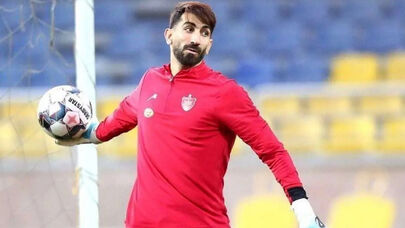 با قرارداد 60 میلیاردی؛ بیرانوند با تراکتور به توافق رسید