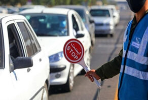 محدودیت‌های ترافیکی ویژه میهمانی 10 کیلومتری غدیر