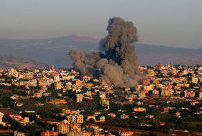 Israel's attack on Lebanon: Real confrontation or psychological warfare?