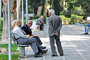 خبر خوش سخنگوی دولت برای بازنشستگان؛ واریز عیدانه