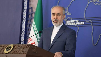 استقبال ایران از شناسایی رسمی کشور فلسطین