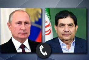 Углубление отношений между Ираном и Россией путем подписания газотранспортного меморандума