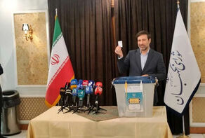 سخنگوی شورای نگهبان: تاکنون مشکلی در روند رای‌گیری وجود نداشته است