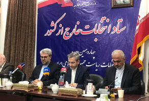 باقری: کانادا مدعی دموکراسی مانع برگزاری انتخابات ایران در کشورش شد