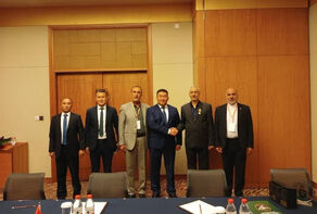 SCO members discuss border cooperation