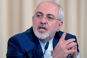 ظریف: به شایعات پیرامون تعیین اعضای دولت توجه نکنید