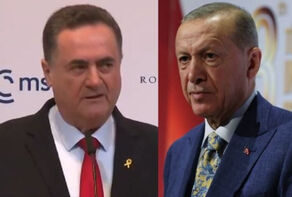 واکنش اسرائیل به اردوغان؛ تصمیم گیرنده نیستی! / آنکارا نباید عضو ناتو باشد