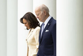 Poll wars: Biden's potential withdrawal from the US presidential race