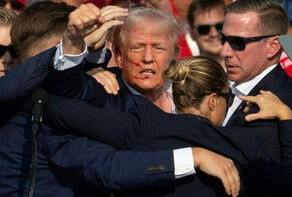 Trump assassination attempt: Suspect killed as FBI pleads patience