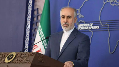 کنعانی: حامیان رژیم صهیونیستی بزرگترین بازنده جنگ غزه هستند