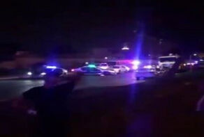 4 killed, several injured in shooting near Oman mosque