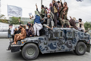 Italy and Spain consider reopening embassies in Afghanistan