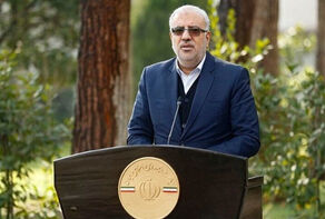Iran-Russia gas deal ‘masterpiece’ of Raisi admin’s diplomacy: Oil minister