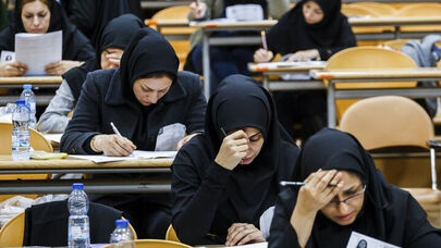 آزمون وکالت و کارشناسی رسمی قوه قضاییه کی برگزار می‌شود؟