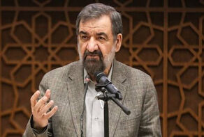 محسن رضایی: همه به پزشکیان کمک کنیم/دوران سهم‌خواهی جناحی باید تمام شود