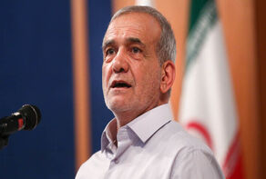 Iran president-elect says joint effort needed to resolve problems