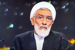 پورمحمدی: می‌دانستم رأی نمی‌آورم/جامعه بلوک‌بندی سیاسی خود را انتخاب کرده است
