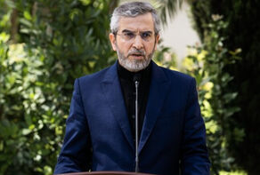 新政府成立后沙特国王访问伊朗