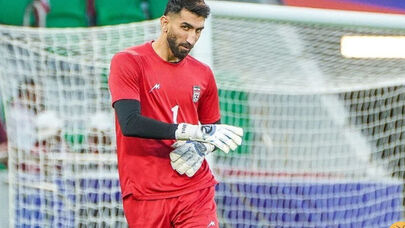 بیرانوند: با قرارداد 40 میلیاردی به پرسپولیس می‌روم
